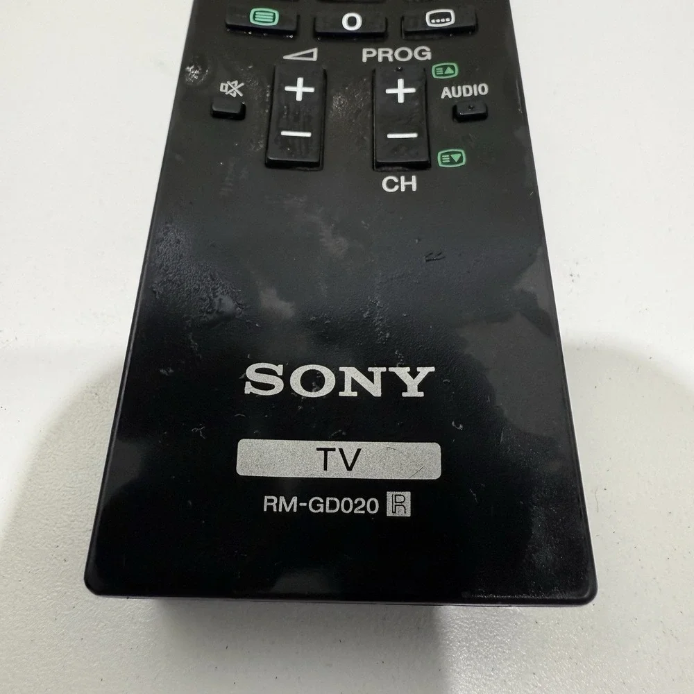 Original Sony RM-ED044 Remote Control